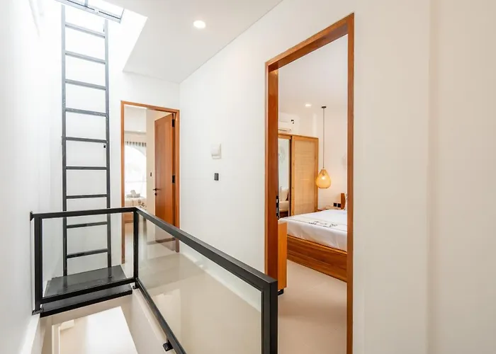 Holiday home Amal 2 Canggu 2br Private Pool By Bali Bliss *