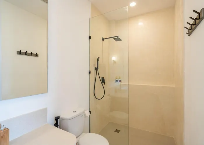 Amal 2 Canggu 2br Private Pool By Bali Bliss Holiday home Mengwi
