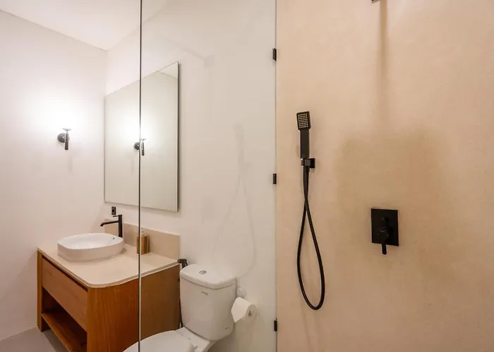 Amal 2 Canggu 2br Private Pool By Bali Bliss * Mengwi