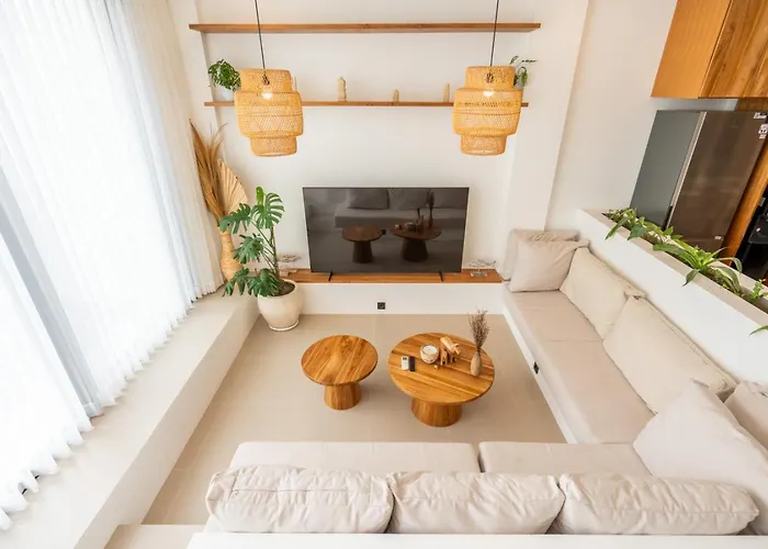 Amal 2 Canggu 2br Private Pool By Bali Bliss Holiday home