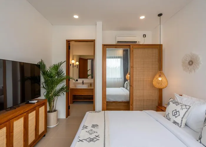 Holiday home Amal 2 Canggu 2br Private Pool By Bali Bliss *