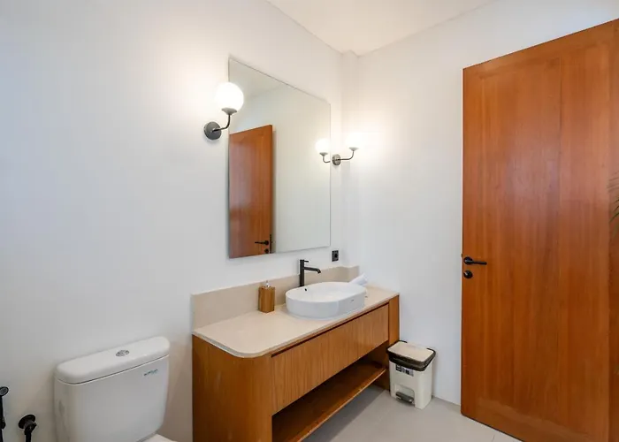 Holiday home Amal 2 Canggu 2br Private Pool By Bali Bliss Mengwi