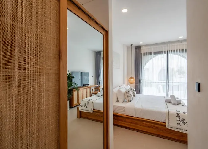 Holiday home Amal 2 Canggu 2br Private Pool By Bali Bliss