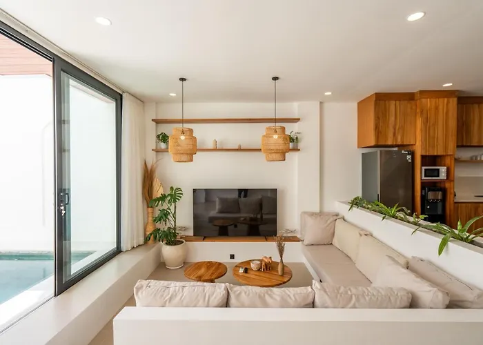 Holiday home Amal 2 Canggu 2br Private Pool By Bali Bliss *
