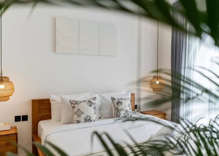 Holiday home Amal 2 Canggu 2br Private Pool By Bali Bliss Mengwi