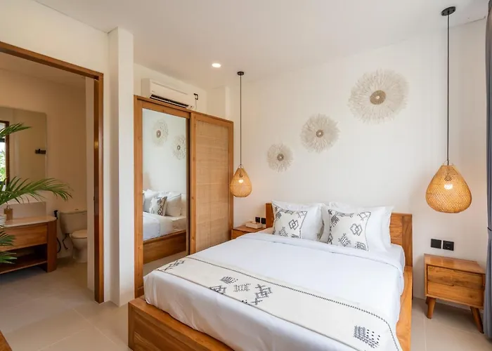 Holiday home Amal 2 Canggu 2br Private Pool By Bali Bliss