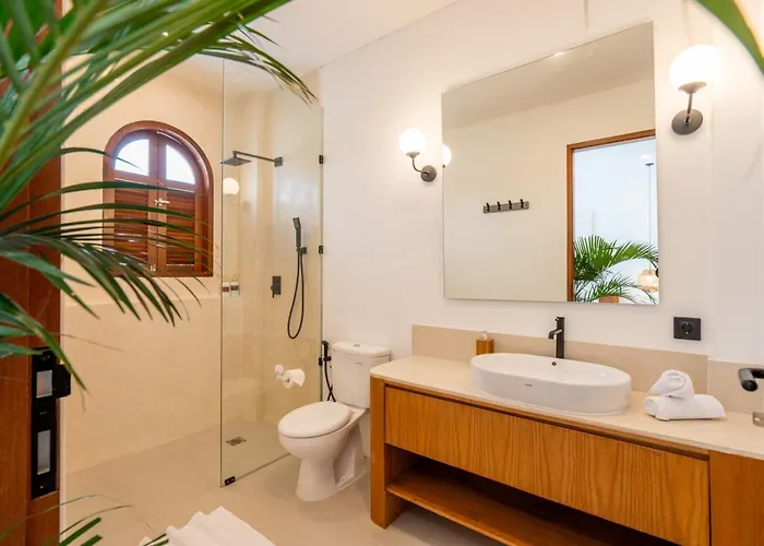 Holiday home Amal 2 Canggu 2br Private Pool By Bali Bliss Mengwi