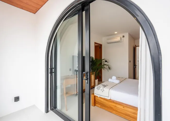 Holiday home Amal 2 Canggu 2br Private Pool By Bali Bliss