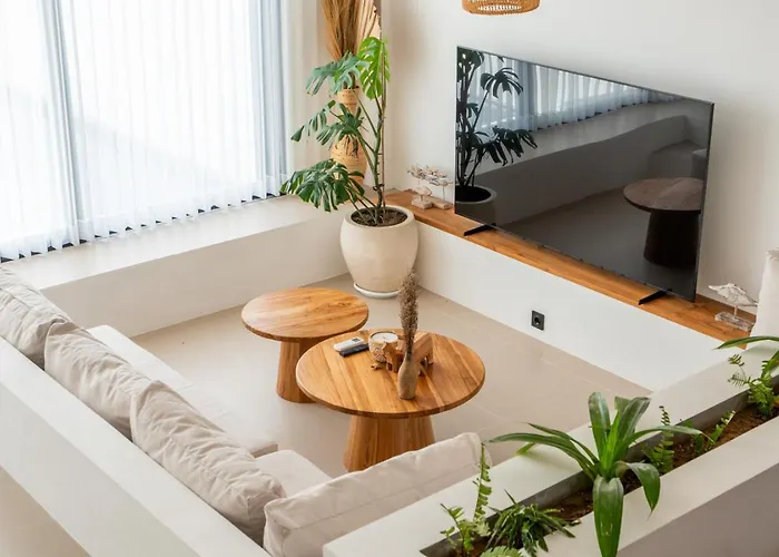 Amal 2 Canggu 2br Private Pool By Bali Bliss Mengwi